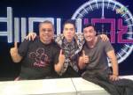 2 ซี้ "ป๋อง-กพล, ตั๊ก-บริบูรณ์" เรดาห์สแกนเกย์มั่ว แต่ชัวร์ 100เปอร์เซ็นต์