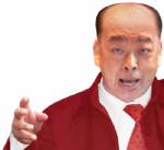 “ปึ้ง” ประท้วงคำตัดสินศาลโลก โวย “ให้แผ่นดินเขมรน้อยไป”