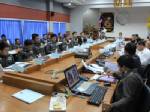 ตร.ภูเก็ตประชุม กต.ตร.จี้คดีงัดตู้เอทีเอ็มธนาคารไทยพาณิชย์