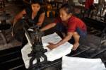 บริษัทผลิตยางรถยนต์ในญี่ปุ่นหาซื้อยางดิบจากพม่า