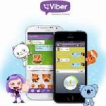 Viber ลุยอาเซียน เพิ่มสติกเกอร์แข่ง Line