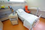 Brazil woman hospitalized next to killer of her family