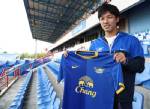 ยุ่นสไตล์! “ฉลาม” รวบ “นัมบะ” เข้าก๊วน