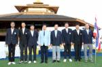 26 ชาติร่วมดวลโนมูระคัพที่เชียงราย