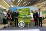 เทสโก้ โลตัส  ปั้นแบรนด์ผักผลไม้สด  “Tesco Lotus Eat Fresh”