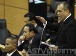 “เต้น” ปูด กิจการ ปชป.ไม่อารยะขัดขืน บีบท้องถิ่น ร.ร.หยุดแทน-จำนำข้าวต่อไม่สน IMF