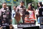ศาลจำคุกอ่วม แก๊งปล้นบ้านนักธุรกิจสาวย่านลาดพร้าว