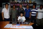 สืบฯ เตาปูนจับดีเจหนุ่มผับดังอาร์ซีเอค้ายานรก ปูดชื่อดาราสาวติดไอซ์
