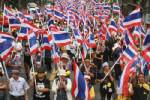 คปท.พร้อมขนทัพให้กำลังใจตุลาการศาล รธน. ศุกร์นี้ 10.00 น.