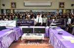 นร.ทุนสาธารณสุข จ.ตรัง “โวย” ยังไม่ได้รับการบรรจุ