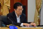 “พินิจ สะสินิน” เพื่อน “บังยี” จ่อนั่งเลขาฯบอลไทย