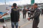 ผู้การแปดริ้วสั่ง ตร.ปูพรมหาข่าว แกะรอยคนร้ายจากกล้องวงจรปิด