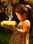 เตือนภัยวันลอยกระทง แนะพ่อแม่ดูแลลูกใกล้ชิด