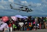 British man and family missing after Philippine typhoon: report