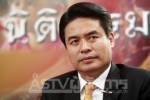 “วราเทพ” โวย ปชป.เล่นเกมไม่ยื่นประเด็นถอดถอนในญัตติซักฟอก