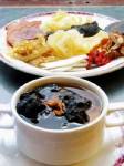 หอเจี๊ยะอย่างอิ่มหนำกับ “อาหารจีนชุดครอบครัว”