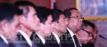 “ธาริต” หน้าบาง! งัด กม.เอาผิดม็อบเป่านกหวีดไล่