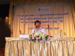 สนง.สปสช.ประชุมร่วมรับฟังระเบียบร่างหลักประกันสุขภาพ