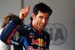 "เว็บเบอร์" ยันไม่เสียใจลา F1 ไปซิ่งพอร์ช