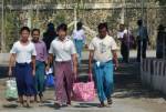 สหประชาชาติร้องพม่าปล่อยนักโทษการเมืองทั้งหมดตามคำมั่น