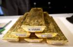 Million-dollar gold stash found in aircraft toilet