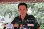 ทภ.4 รับลูก ผบ.ทบ. จัดเตรียมกำลังพลพร้อมช่วยเหลือประชาชนหากเกิดอุทกภัย