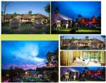 New Year Package @ Asita Eco Resort Amphawa
