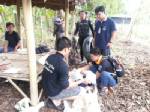 หนุ่มใหญ่เจ้าของร้านวัสดุก่อสร้างเชียงใหม่ หาปลาจมน้ำดับ