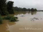 ปัตตานีท่วมแล้ว 5 อำเภอ ปภ.เร่งช่วยเหลือหลังฝนหยุด