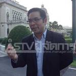 “ธีรัตถ์” เปิดตาราง “ปู” ทัวร์นอกยาวเหยียดธันวาฯ ติดศึกซักฟอกเลื่อนถกผู้นำสิงคโปร์