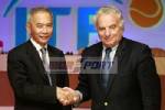 “สุวัจน์” จัด “ไทยแลนด์ อินวิเตชัน” จับมือบีอีซีฯดึงท็อป 10