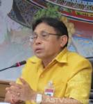 นราฯ เตรียมของบ 104 ล้านจาก ครม.สัญจร เน้นพัฒนาคุณภาพชีวิตประชาชน
