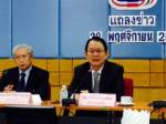 ดัชนีฯ เชื่อมั่นภาคอุตฯ ต.ค.ยังคงต่ำกว่า 100 ติดต่อเป็นเดือนที่ 16