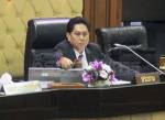 “วิสุทธิ์” เตรียมชงคำแนะศาลต่อรัฐสภา จี้สรุปแนวทางอภิปราย ขอทุกฝ่ายประนีประนอม