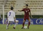 “แข้งซีเกมส์” อุ่นเฉือนบรูไน 2-0