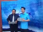 KBC รับเป็นตัวแทนจำหน่ายอิฐก่อผนังคุณภาพสูง Tan-Brick ในภาคตะวันออก