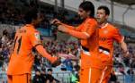 เอลเชฮึดหักปีกค้างคาว 2-1 ลาลีกา