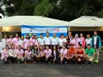 รพ.กรุงเทพภูเก็ตได้รับความไว้วางใจดูแลสุขภาพผู้เข้าแข่งขัน “ลากูน่า ภูเก็ต ไตรกีฬา”