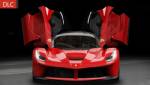 "ฟอร์ซ่า มอเตอร์สปอร์ต5" โชว์เทรลเลอร์รถ "LaFerrari"