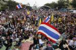 สื่ออาหรับชี้“ปู”ท่องคาถา"ไม่ยุบสภา-ไม่ลาออก”แต่นักวิเคราะห์เชื่อทางเลือกเหลือน้อย