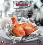 “เคเอฟซี” ไม่หวั่นการเมือง ทุ่ม 2,200 ล้านบาทลุยปี 57