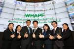 ยอดเพิ่มทุน WHAPF เต็ม 4 พันล้าน จ่อลงทุนเพิ่ม 6 โครงการ
