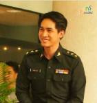 "หมอก้อง" ชวนผู้มีจิตศรัทธา บริจาคเงิน ให้ร.พ. พระมงกุฎเกล้า