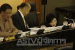 “อ้ายปึ้ง” ยัวะโดนสกัดเถียงแทน “ปู” กร้าวคืนพาสปอร์ตแดงให้ “นช.แม้ว”