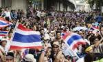 จีนวอนทุกฝ่ายในไทยแก้วิกฤตด้วยเจรจา เลี่ยงการนองเลือด