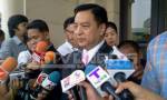 “สุรนันทน์” ซัด “เทือก” ชุมนุมไม่สันติ ฉะเผด็จการเสียงข้างน้อยปฏิรูปตามใจไม่ได้