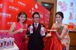 “คาโกเมะ” เร่งปั้นตลาดน้ำมะเขือเทศ ดันยอดขายพันล้านปี 2558