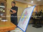 ผู้ว่าฯ นราธิวาสสั่งเร่งขุดลอกคูคลอง รับฝนหนักอีกรอบ