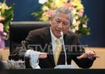 “นิวัฒน์ธำรง” โยนม็อบเรื่องการเมือง แต่กระทบ ศก.-ไม่ฟัง IMF เตือนจำนำข้าว