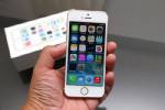 3 เรื่องเด่น iPhone 5s